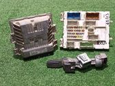 Kit calculateur ECU et verrouillage