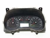 Compteur de vitesse tableau de bord