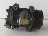 Air conditioning (A/C) compressor (pump)