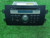 Radio / CD-Player / DVD-Player / Navigation