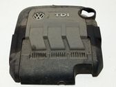 Motorabdeckung