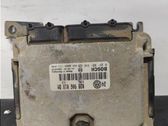 Calculateur moteur ECU