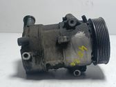 Ilmastointilaitteen kompressorin pumppu (A/C)