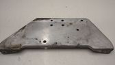 Bracket in trunk/boot