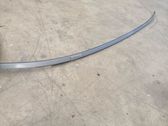 Roof trim bar molding cover