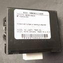 Alarm control unit/module