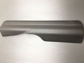Rear sill trim cover