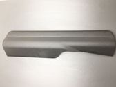 Rear sill trim cover