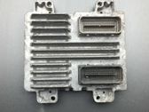 Engine control unit/module