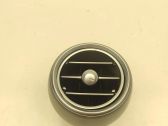 Dash center air vent grill