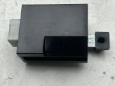 Antenna control unit