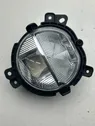 Front fog light