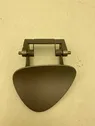 Tapa/tapón del difusor del faro delantero