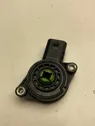 Throttle valve position sensor