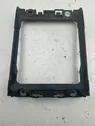 Radiator cooling fan shroud