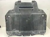 Engine splash shield/under tray