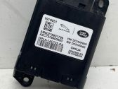 Module de commande de siège