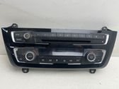 Climate control unit