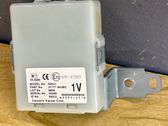 Other control units/modules