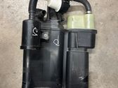 Active carbon filter fuel vapour canister