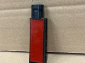 Aerial antenna amplifier