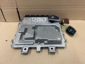 Engine control unit/module