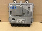 Engine control unit/module