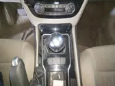 Gear selector/shifter (interior)