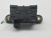 ESP (stability system) control unit