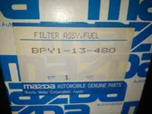 Filtro de combustible