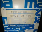 Fuel filter