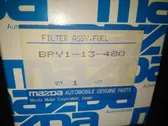 Fuel filter