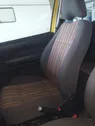 Asiento delantero del pasajero