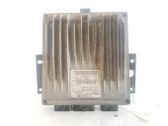 Блок управления двигателем ECU