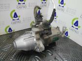 Motor de arranque