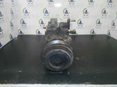 Compresor (bomba) del aire acondicionado (A/C))