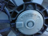 Ventilador eléctrico del radiador
