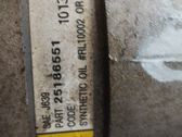 Compresor (bomba) del aire acondicionado (A/C))