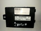 Other control units/modules