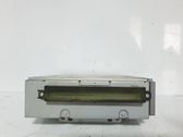 Unidad delantera de radio/CD/DVD/GPS