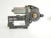 Motor del regulador de la ventanilla de la puerta delantera