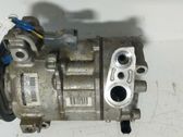 Compresor (bomba) del aire acondicionado (A/C))