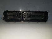 Unidad de control/módulo del motor