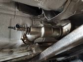 Filtro de partículas del catalizador/FAP/DPF