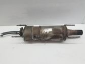 Filtro de partículas del catalizador/FAP/DPF