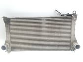 Radiador intercooler