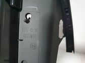 Trim molding