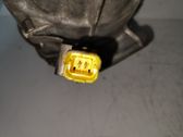 Compresor (bomba) del aire acondicionado (A/C))