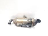 Catalyst/FAP/DPF particulate filter
