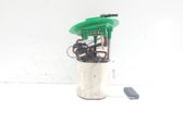 Bomba interna de combustible